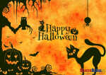 Halloween PARTY - HurtowniaAnimatora.pl