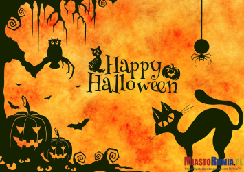 Halloween PARTY - HurtowniaAnimatora.pl