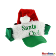 Czapka Mikołaja – Santa Cool