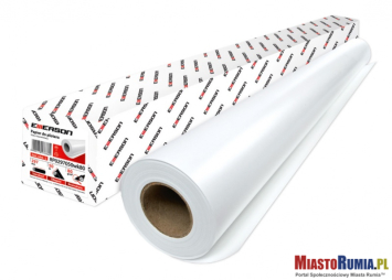 Papier do plotera w rolce