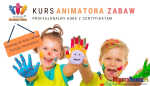 Kurs Animatora Online