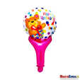 Balony Foliowe Rumia