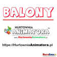 Balony - Hurtownia