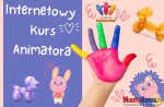 Internetowy Kurs Animatora