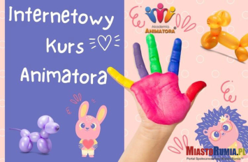 Internetowy Kurs Animatora