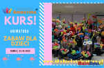 Kurs Animatora Rumia