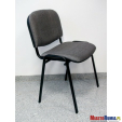 Krzesło konferencyjno - biurowe ISO - 6 sztuk - mix kolor