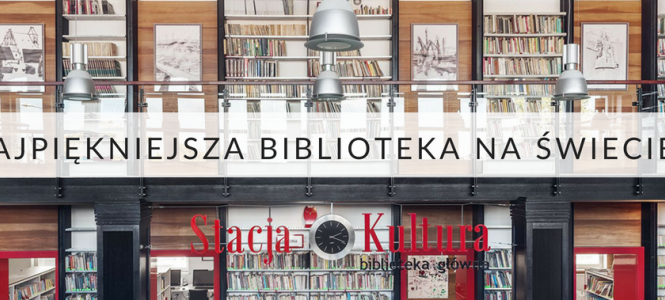 Spotkanie autorskie z Michałem Ogórkiem