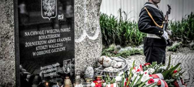 75. rocznica wybuchu powstania warszawskiego