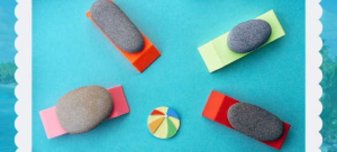 Warsztaty „Wakacyjne arcydzieło”