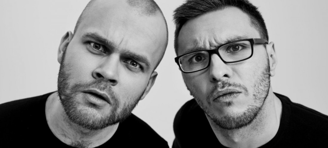 Grupa Filmowa Darwin w Stacji Kultura