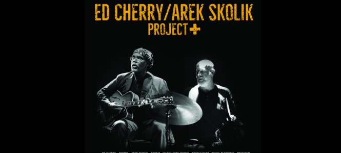 Międzynarodowy koncert jazzowy w Stacji Kultura