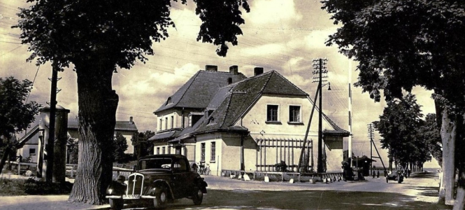 Spotkanie z historią Rumi