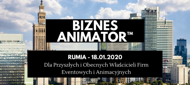 Szkolenie Biznesowe dla Przyszłych i Obecnych Właścicieli Firm Eventowych