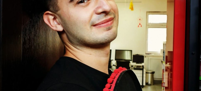 Hiszpańskie środy w Stacji Kultura
