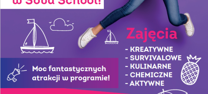 Niezła Przygoda!