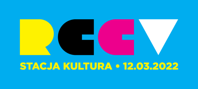 Rumia Comic Con 5