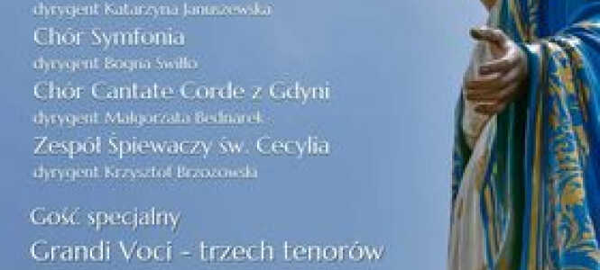 XV Festiwal Pieśni Maryjnych