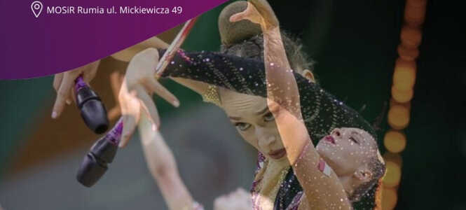 Mistrzostwa Polski w Układach Zespołowych w Gimnastyce Artystycznej