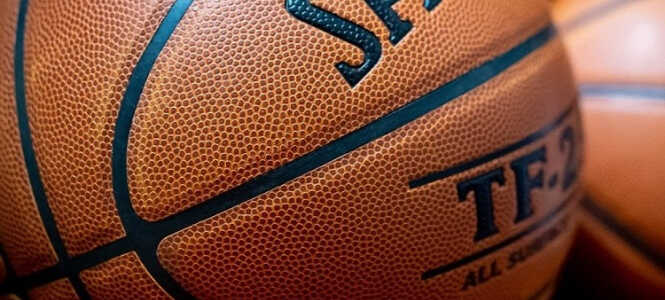 NBA Rumi w Koszykówce