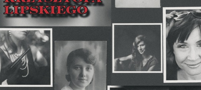 Wernisaż wystawy fotograficznej Krzysztofa Lipskiego „Pod pergaminem”