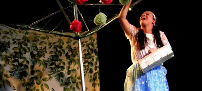 Za kulisami Pomorskiego Teatru Nobilis, czyli otwarte drzwi dla odwiedzających