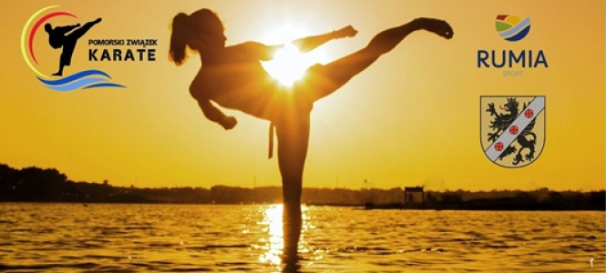 XVI Pomerania Cup 2025 – Otwarte Mistrzostwa Województwa Pomorskiego w Karate WK