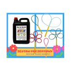 Bańki Mydlane Rumia