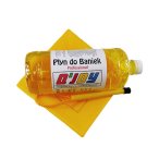 Bańki Mydlane Rumia