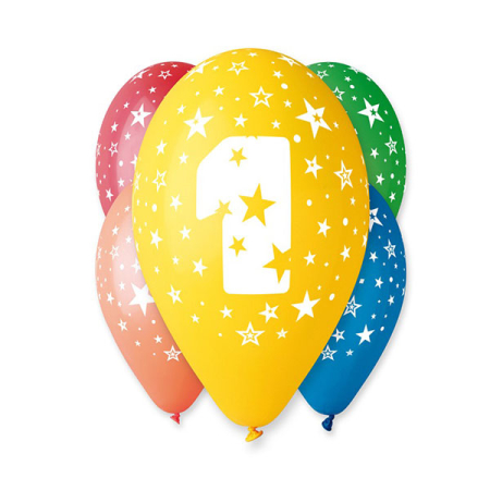 Balony - Hurtownia Balonów