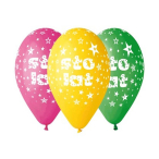 Balony - Hurtownia Balonów