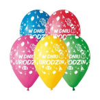 Balony - Hurtownia Balonów