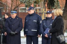 Nowe radiowozy wejherowskich Policjantów