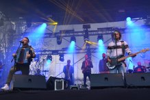 Enej na zakończenie majówki  2019