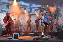 Enej na zakończenie majówki  2019