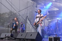 Enej na zakończenie majówki  2019