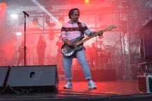 Enej na zakończenie majówki  2019