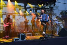 Enej na zakończenie majówki  2019