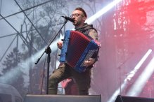 Enej na zakończenie majówki  2019