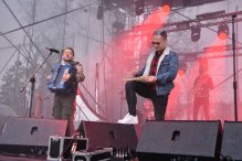 Enej na zakończenie majówki  2019