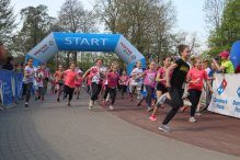 XXI Bieg Wielkanocny już za nami