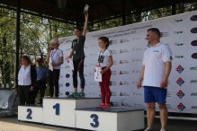 XXI Bieg Wielkanocny już za nami