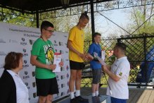 XXI Bieg Wielkanocny już za nami