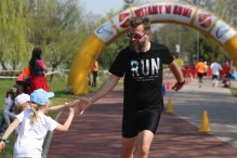 XXI Bieg Wielkanocny już za nami