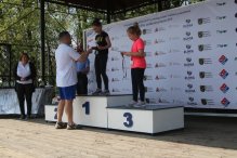 XXI Bieg Wielkanocny już za nami