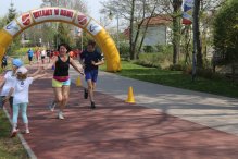 XXI Bieg Wielkanocny już za nami