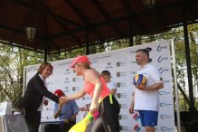 XXI Bieg Wielkanocny już za nami