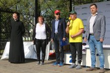 XXI Bieg Wielkanocny już za nami