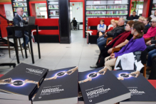 Tydzień Bibliotek w Stacji Kultura