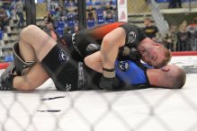 Mistrzostwa Pomorza Amatorskiego MMA K1 Submission Only – Rumia 2019